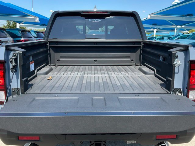 New 2026 Honda Ridgeline TrailSport image 6