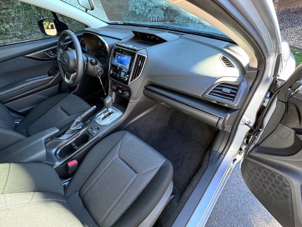 Used 2019 Subaru Impreza 2.0i Premium AWD/4WD image 36