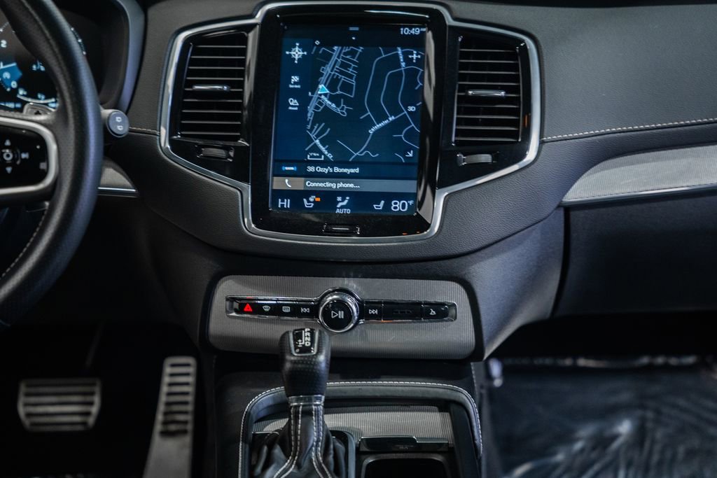 Used 2019 Volvo XC90 T5 R-Design w/ Protection Package Premier image 27