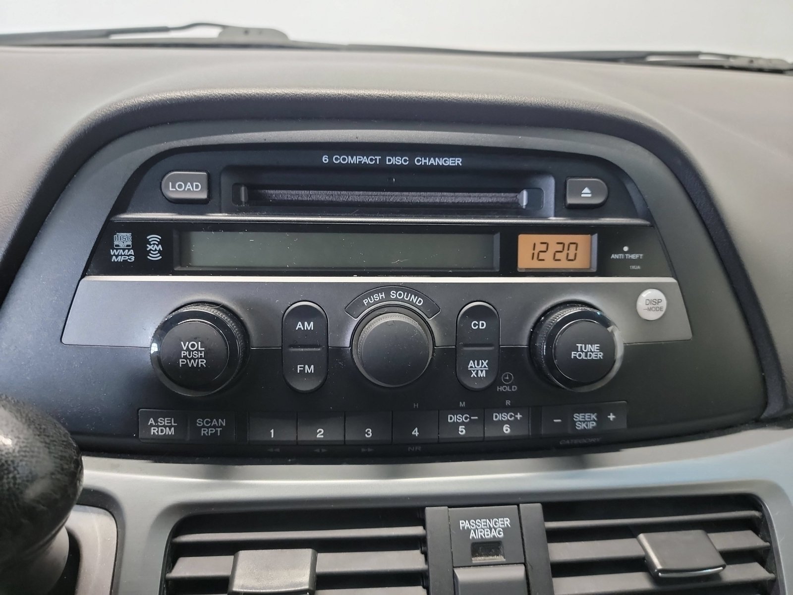 Used 2010 Honda Odyssey EX-L image 22