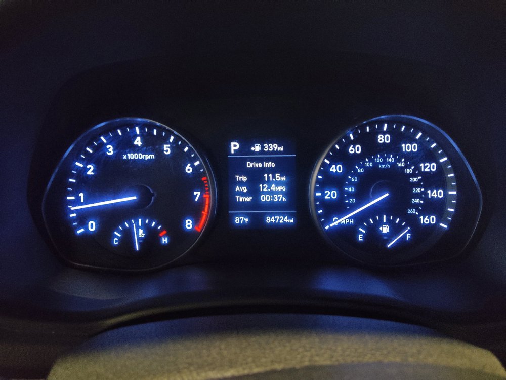 Used 2018 Hyundai Elantra GT FWD image 23