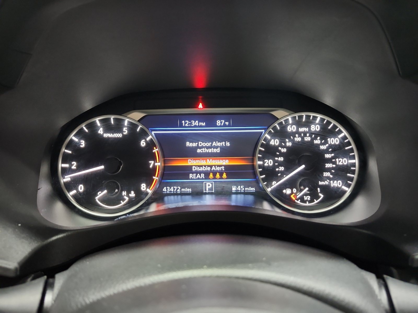 Used 2023 Nissan Altima 2.5 SR w/ SR Premium Package FWD image 16
