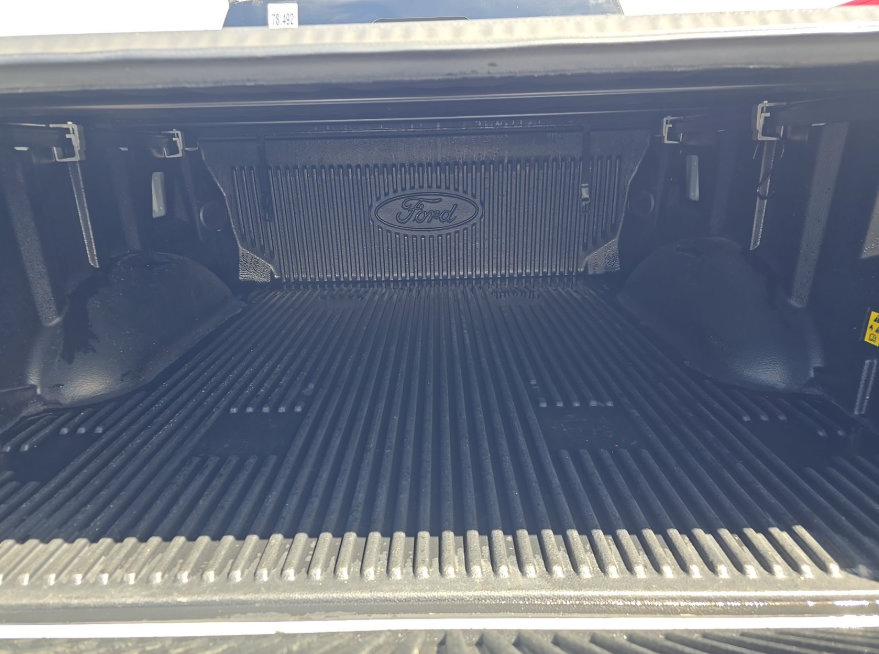 Used 2022 Ford F150 XLT w/ Equipment Group 302A High AWD/4WD image 6