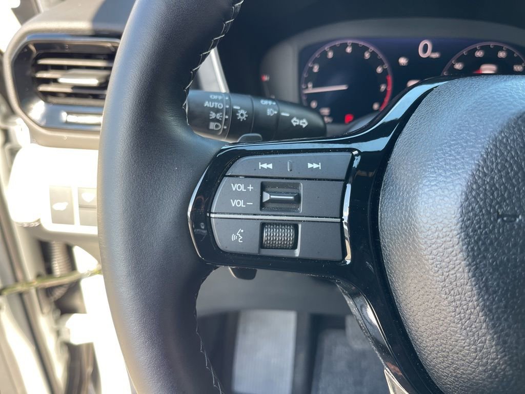 Certified 2026 Honda Passport TrailSport Elite image 18