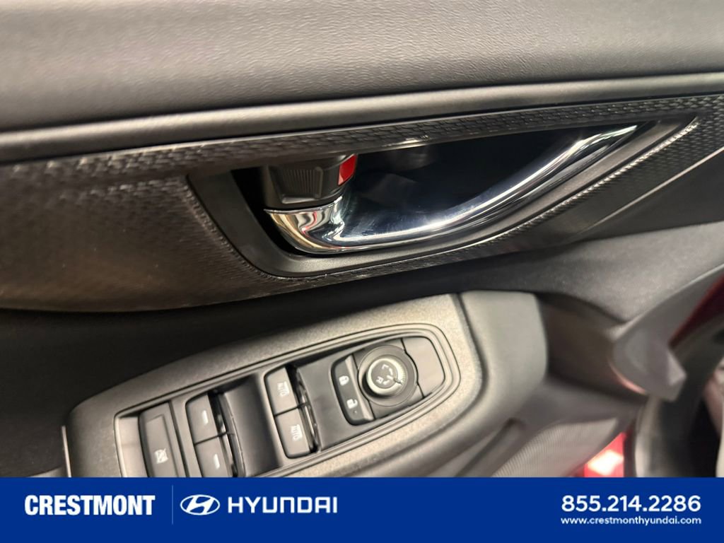 Used 2024 Subaru Outback Premium AWD/4WD image 22
