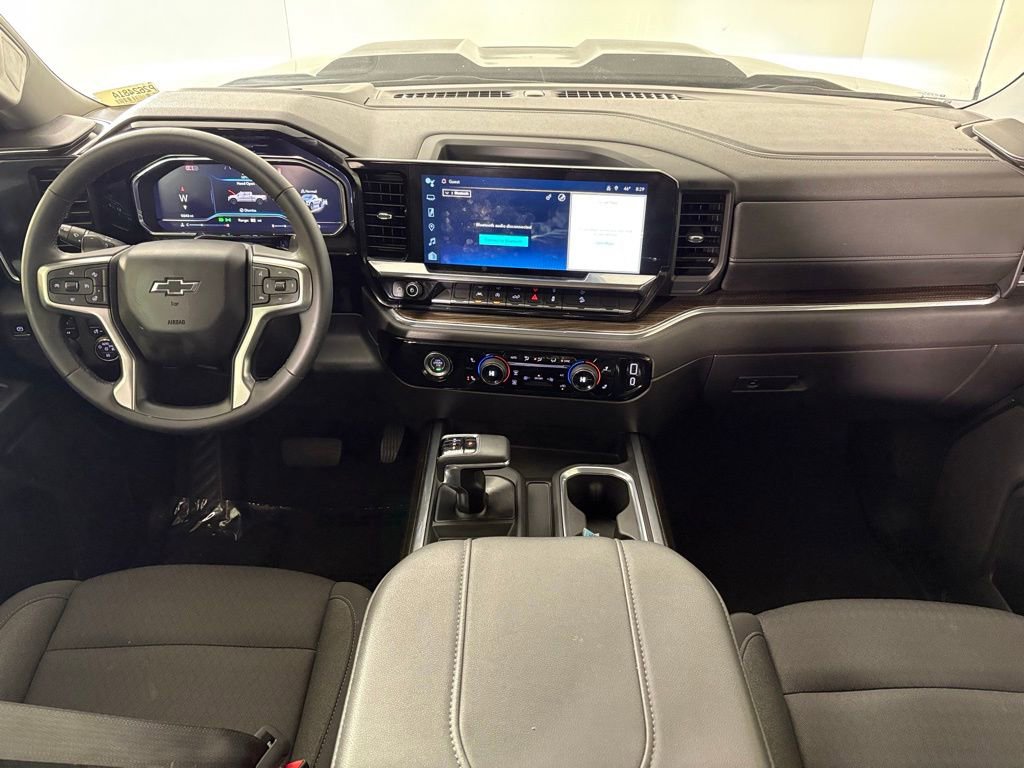Used 2024 Chevrolet Silverado 1500 LT Trail Boss image 44