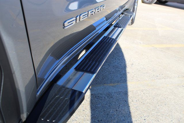 Used 2023 GMC Sierra 1500 SLT image 11