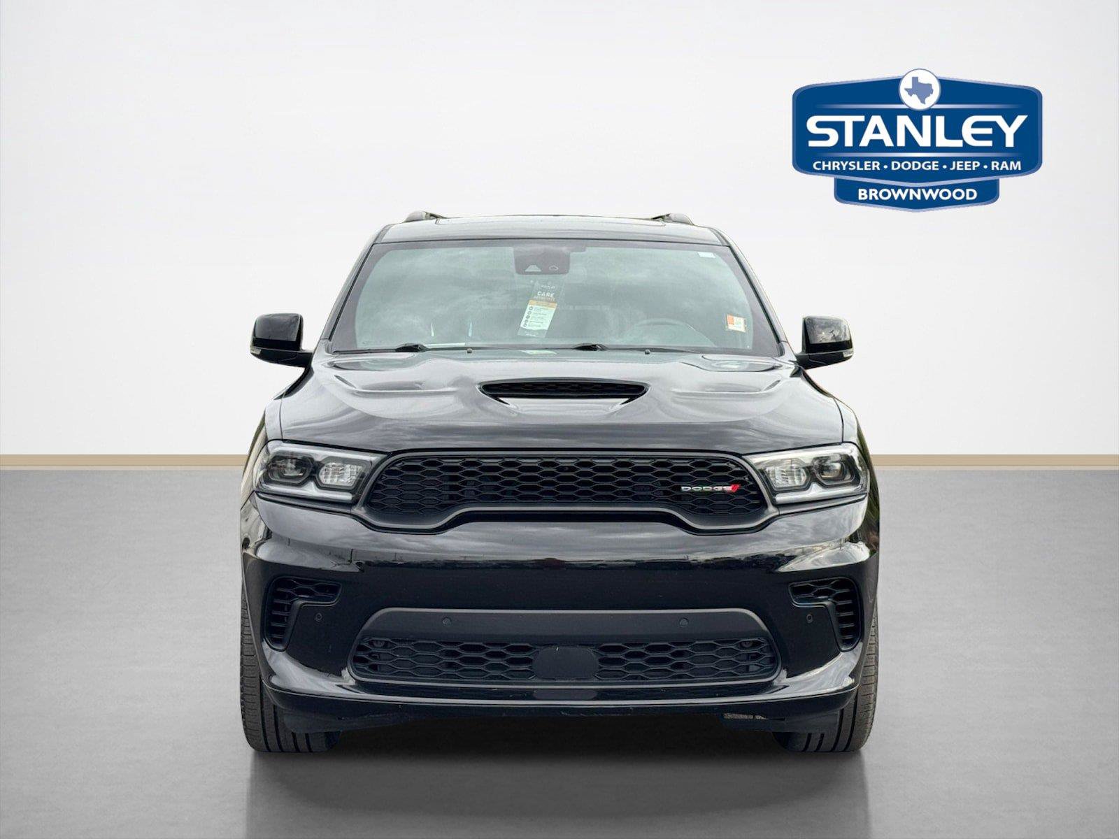 Used 2025 Dodge Durango R/T AWD/4WD image 2
