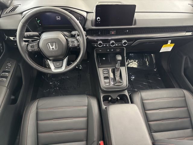 Certified 2026 Honda CR-V Sport Touring image 29