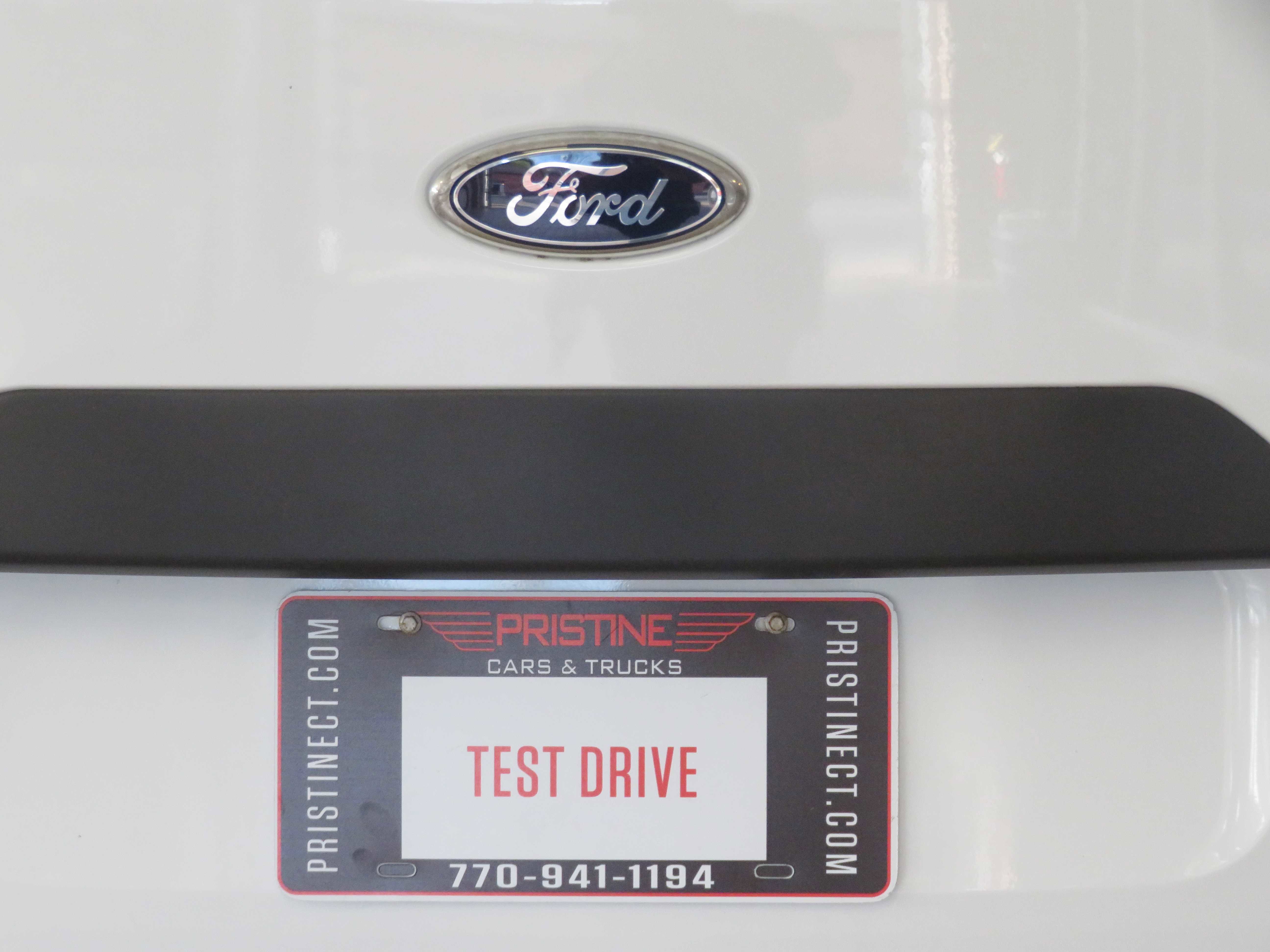 Used 2016 Ford Transit Connect XL image 58