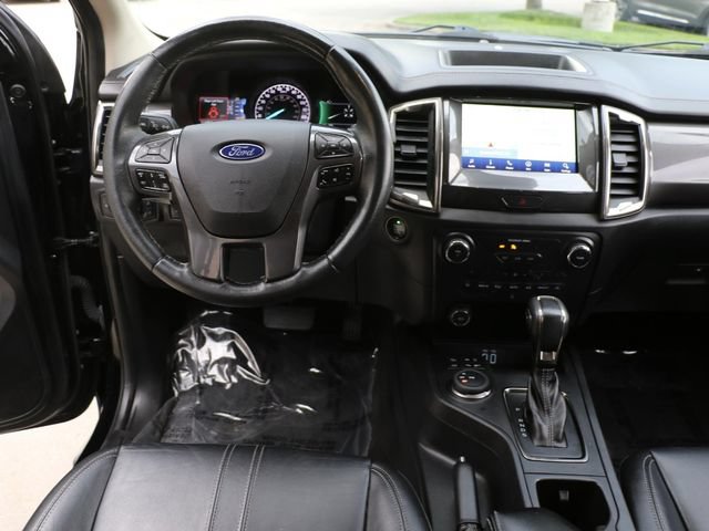 Used 2019 Ford Ranger Lariat w/ Equipment Group 501A Mid AWD/4WD image 21