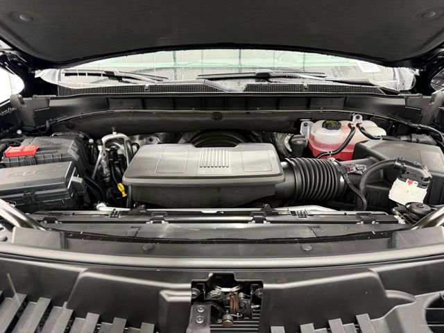 New 2026 Chevrolet Suburban High Country AWD/4WD image 11