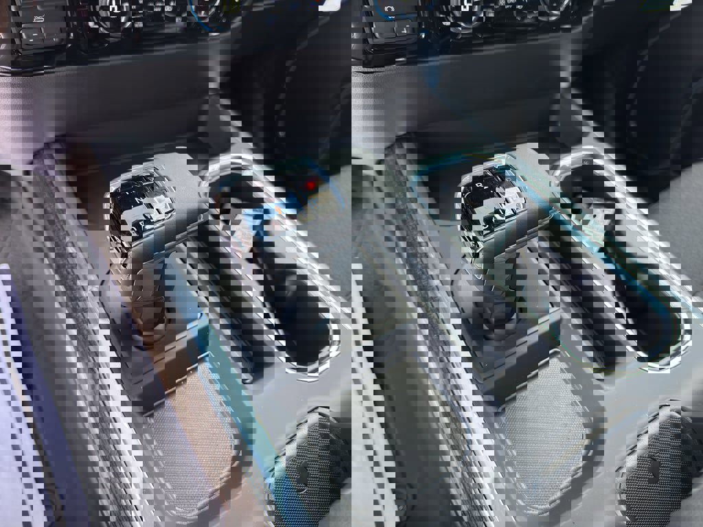 New 2026 Chevrolet Silverado 1500 RST w/ Protection Package image 15