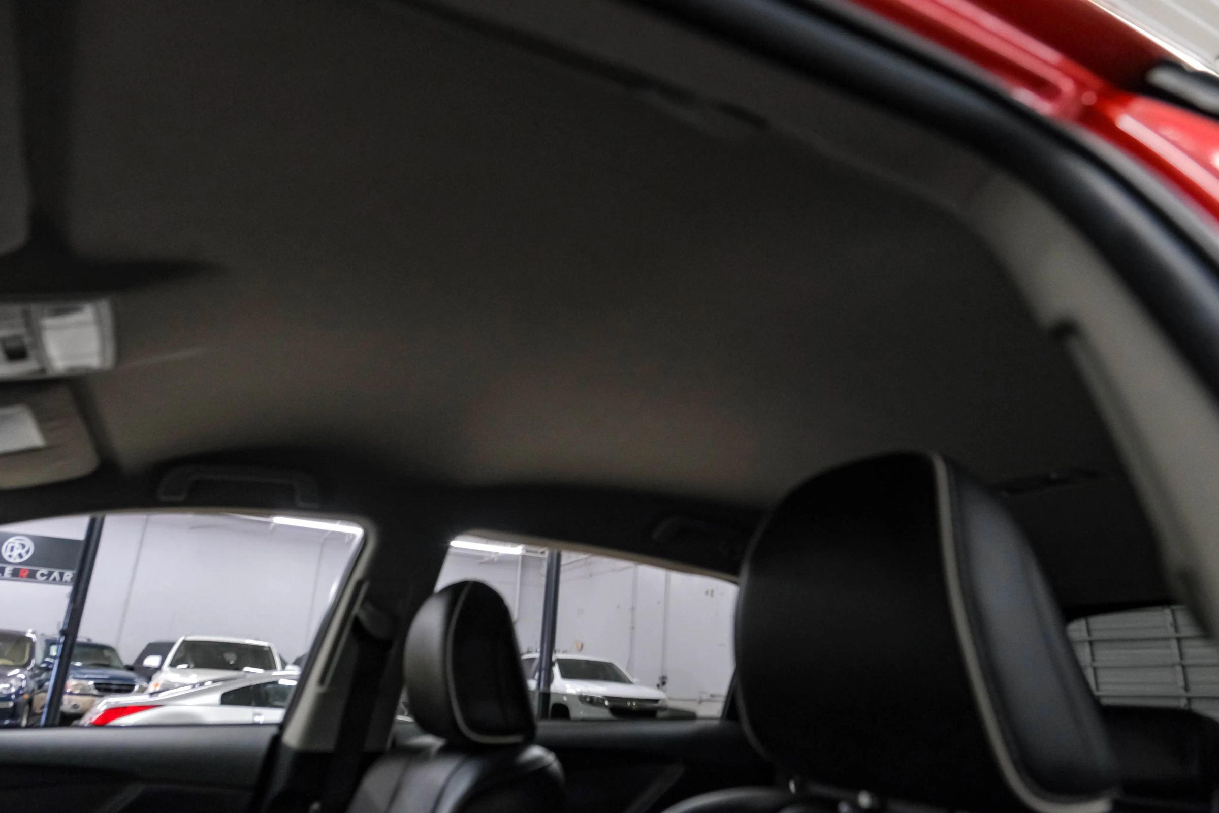 Used 2013 Toyota Venza XLE image 27