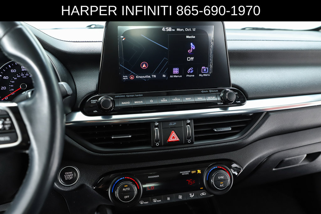 Used 2019 Kia Forte EX w/ EX Launch Edition FWD image 26