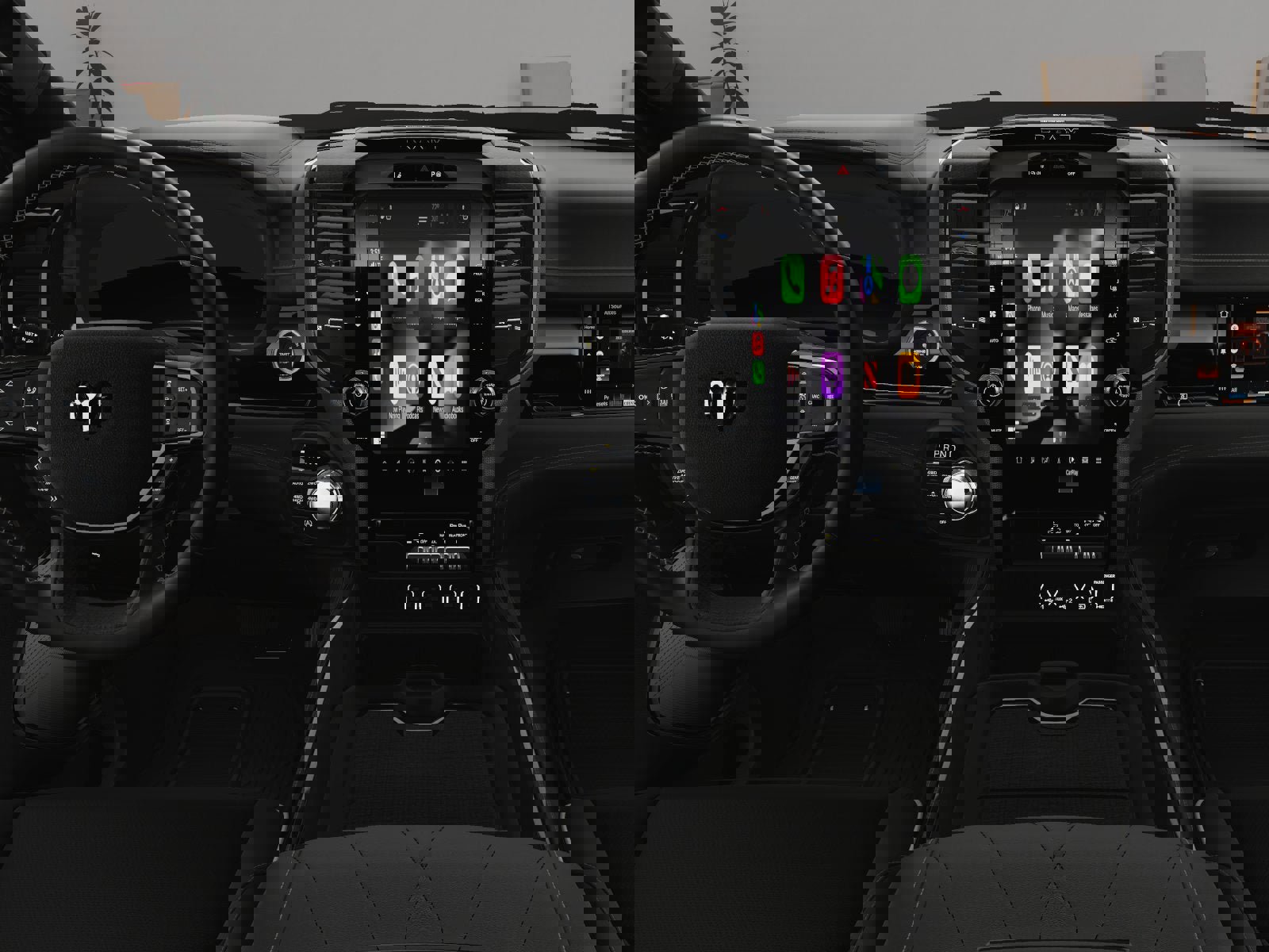 New 2025 RAM 1500 Limited image 40