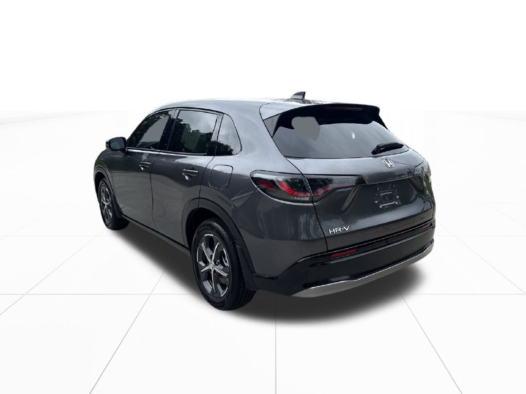 Used 2024 Honda HR-V EX-L image 6