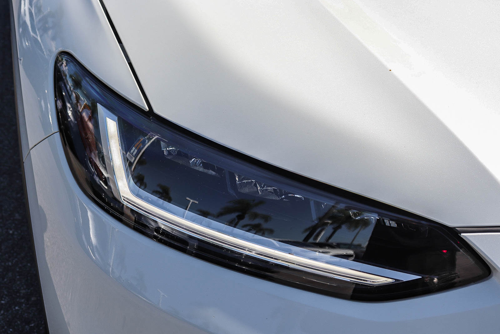 Certified 2024 Honda HR-V Sport image 6