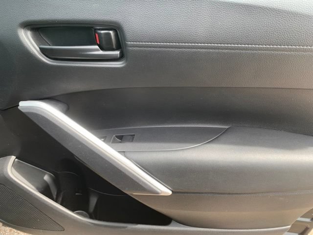 Used 2024 Toyota Corolla Cross LE FWD image 19