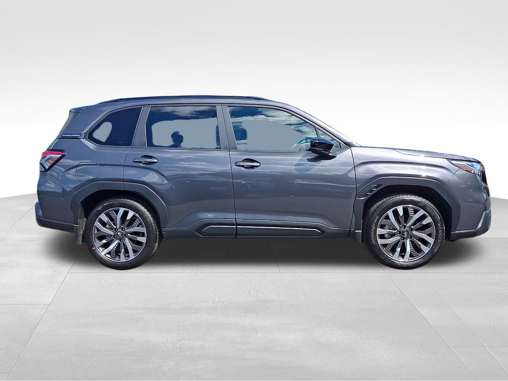 Used 2026 Subaru Forester Touring AWD/4WD image 7