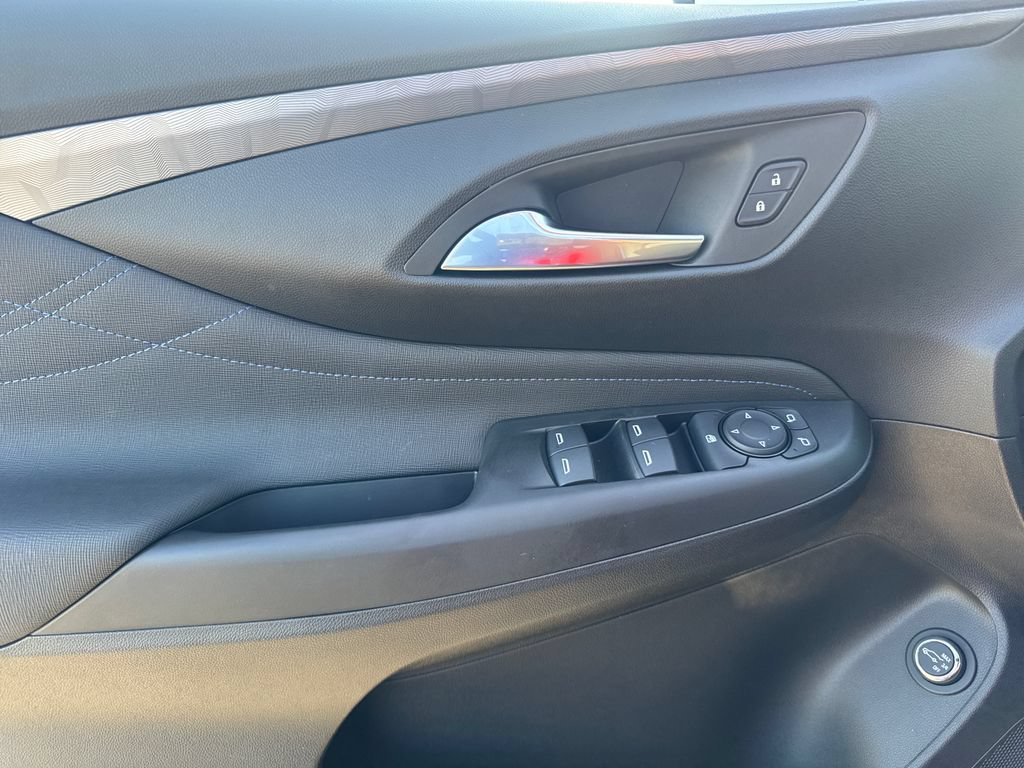 New 2026 Buick Envista Sport Touring w/ Convenience I Package FWD image 15