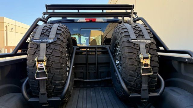 Used 2024 Ford F250 Lariat w/ Lariat Ultimate Package image 12