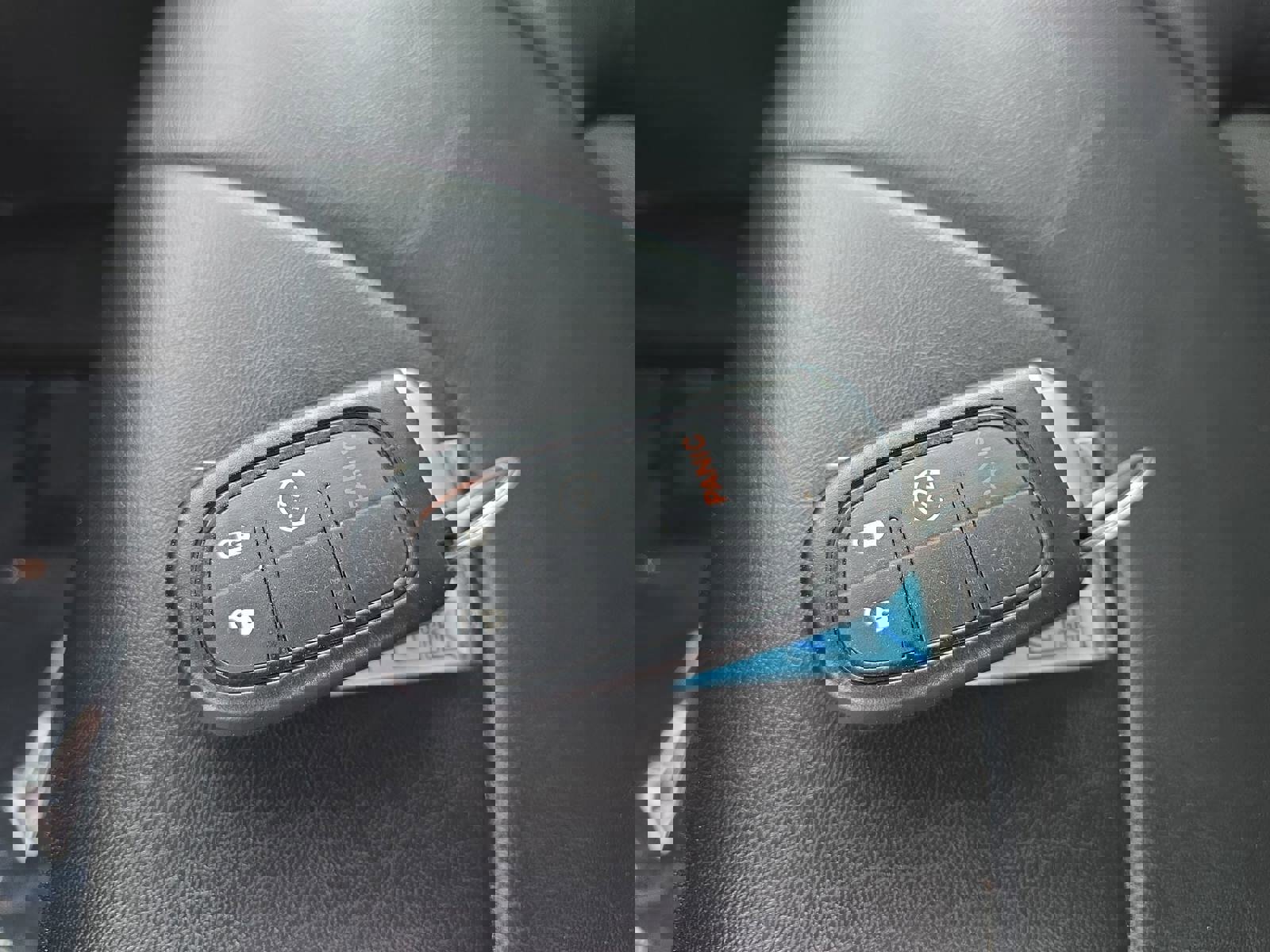 Used 2020 Jeep Cherokee Trailhawk w/ Cold Weather Group image 37