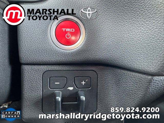 Used 2024 Toyota Tundra TRD Pro image 26