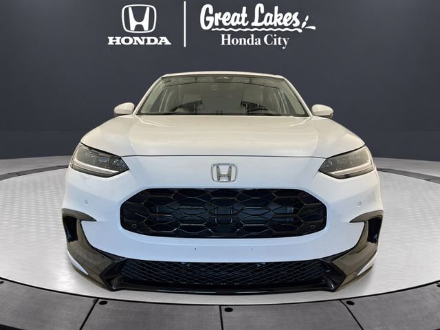 New 2027 Honda HR-V EX-L image 9