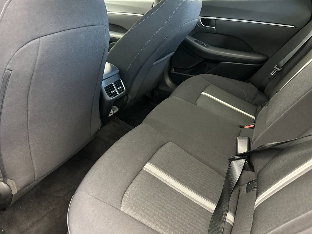 Used 2023 Hyundai Sonata SEL w/ Convenience Package FWD image 11