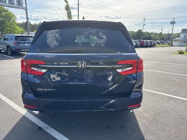 Used 2024 Honda Odyssey EX-L image 7