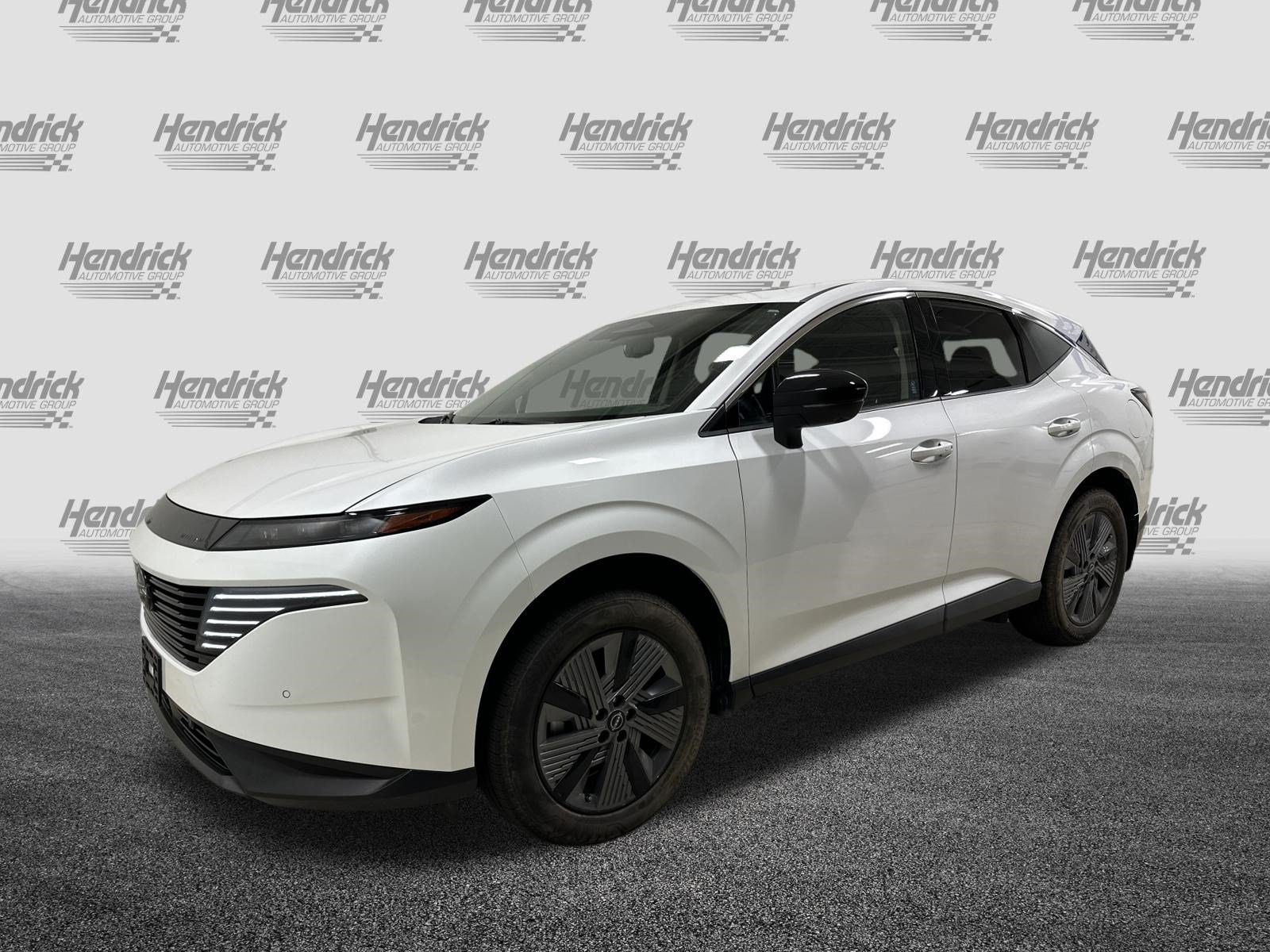 Used 2025 Nissan Murano SL AWD/4WD image 5