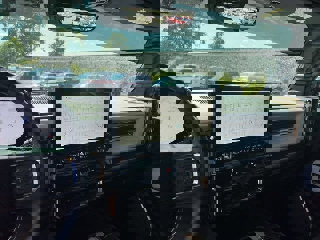 Used 2024 GMC Hummer EV 2X w/ LPO, Illumination Package image 15