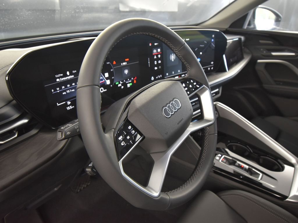 New 2025 Audi Q5 Prestige image 12