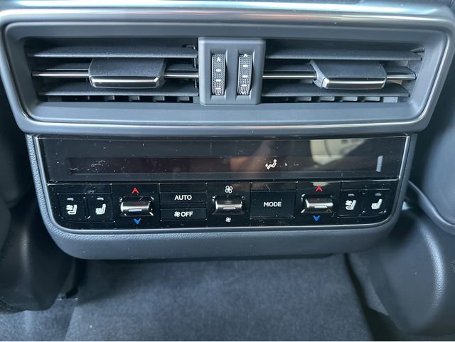 New 2026 Lexus LX 600 F Sport image 8