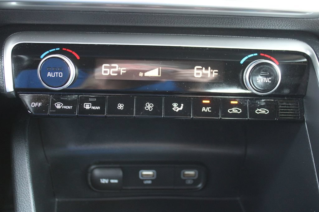Certified 2023 Kia K5 GT-Line FWD image 39