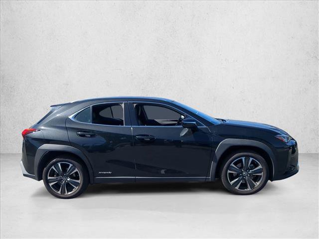 Used 2020 Lexus UX 250h w/ Accessory Package 2 AWD/4WD image 4