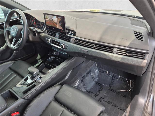 Used 2021 Audi A4 2.0T Premium Plus w/ Premium Plus Package AWD/4WD image 21