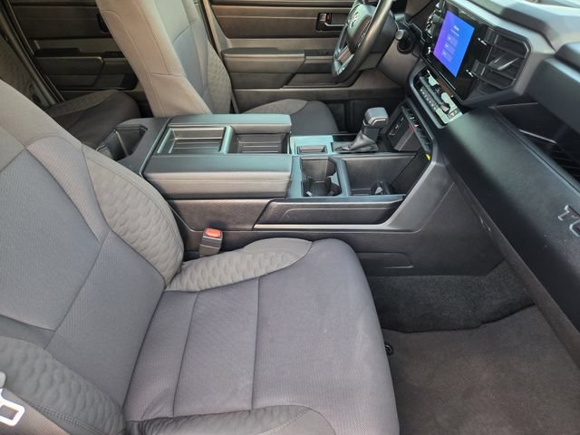 Used 2026 Toyota Tundra SR RWD image 13