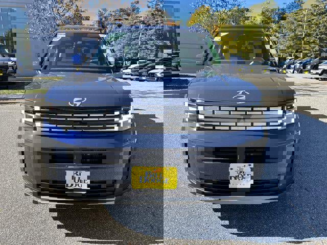 New 2026 Hyundai Santa Fe SEL image 29