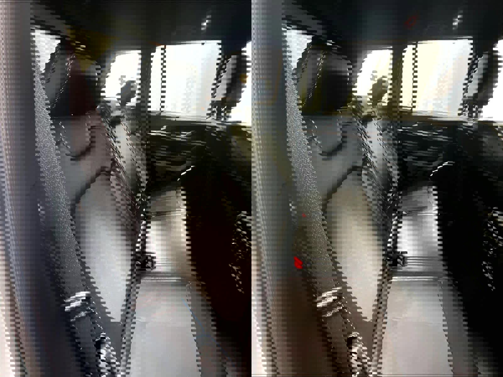 Used 2023 Jeep Grand Cherokee Trailhawk w/ Advanced Protech Group II image 16