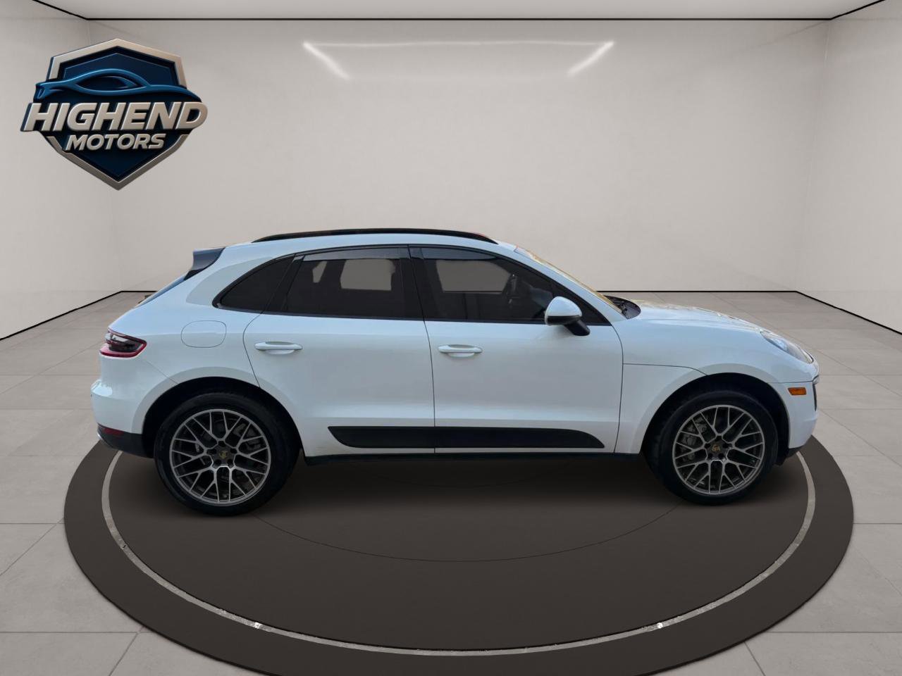 Used 2016 Porsche Macan S AWD/4WD image 10