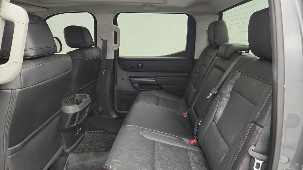 Used 2023 Toyota Tundra TRD Pro AWD/4WD image 19