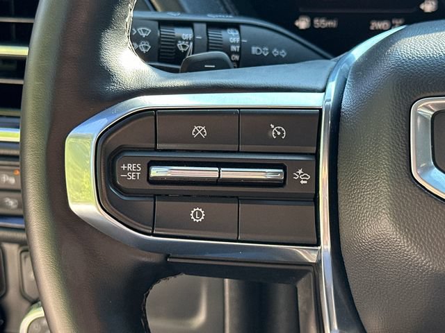 Certified 2026 GMC Yukon XL Denali AWD/4WD image 29