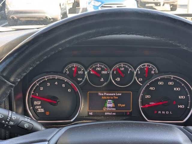 Used 2020 Chevrolet Silverado 1500 LT w/ All-Star Edition image 20