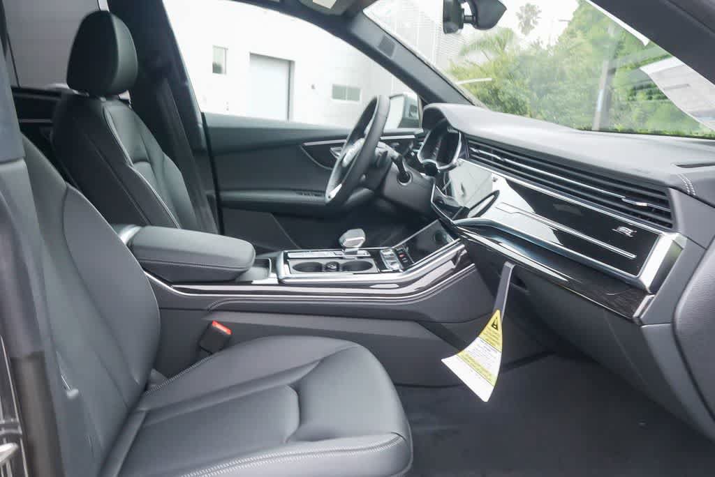 New 2026 Audi Q8 Premium Plus AWD/4WD image 16