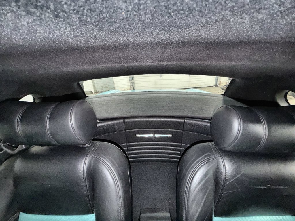 Used 2002 Ford Thunderbird RWD image 27