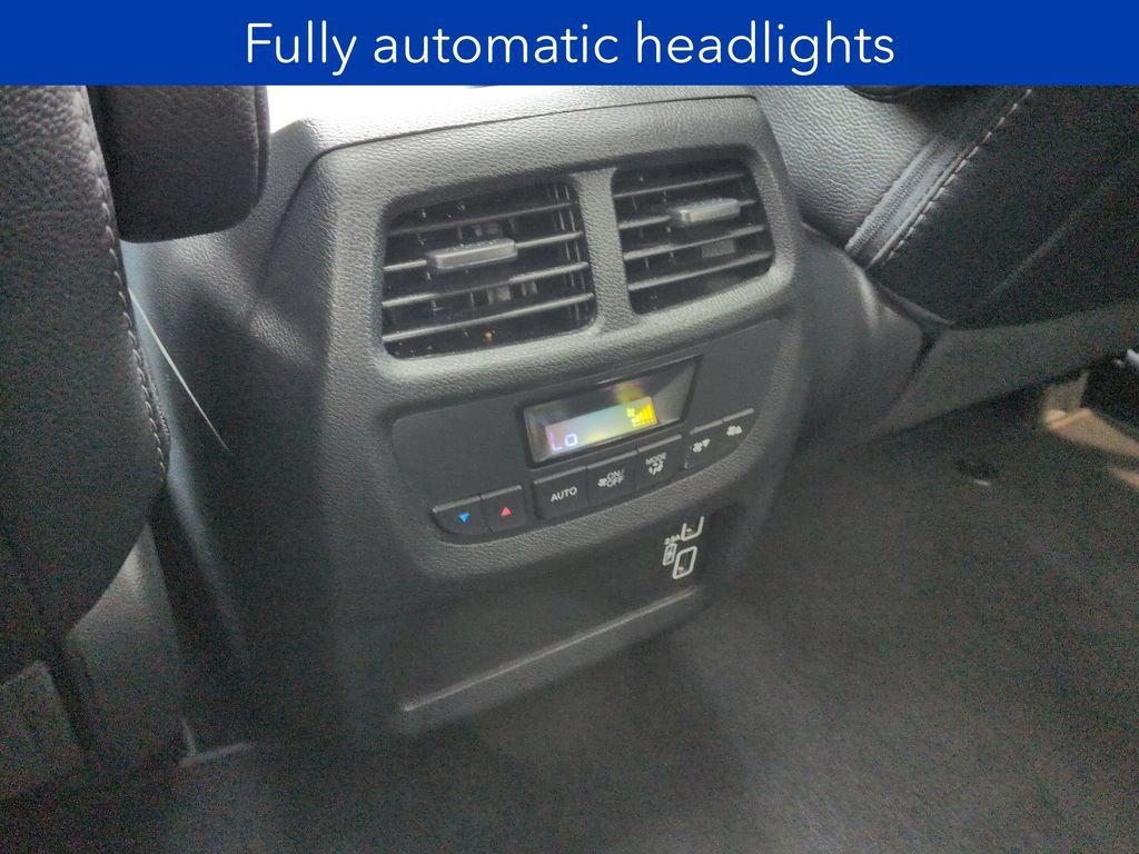 Used 2022 Honda Pilot Special Edition image 20