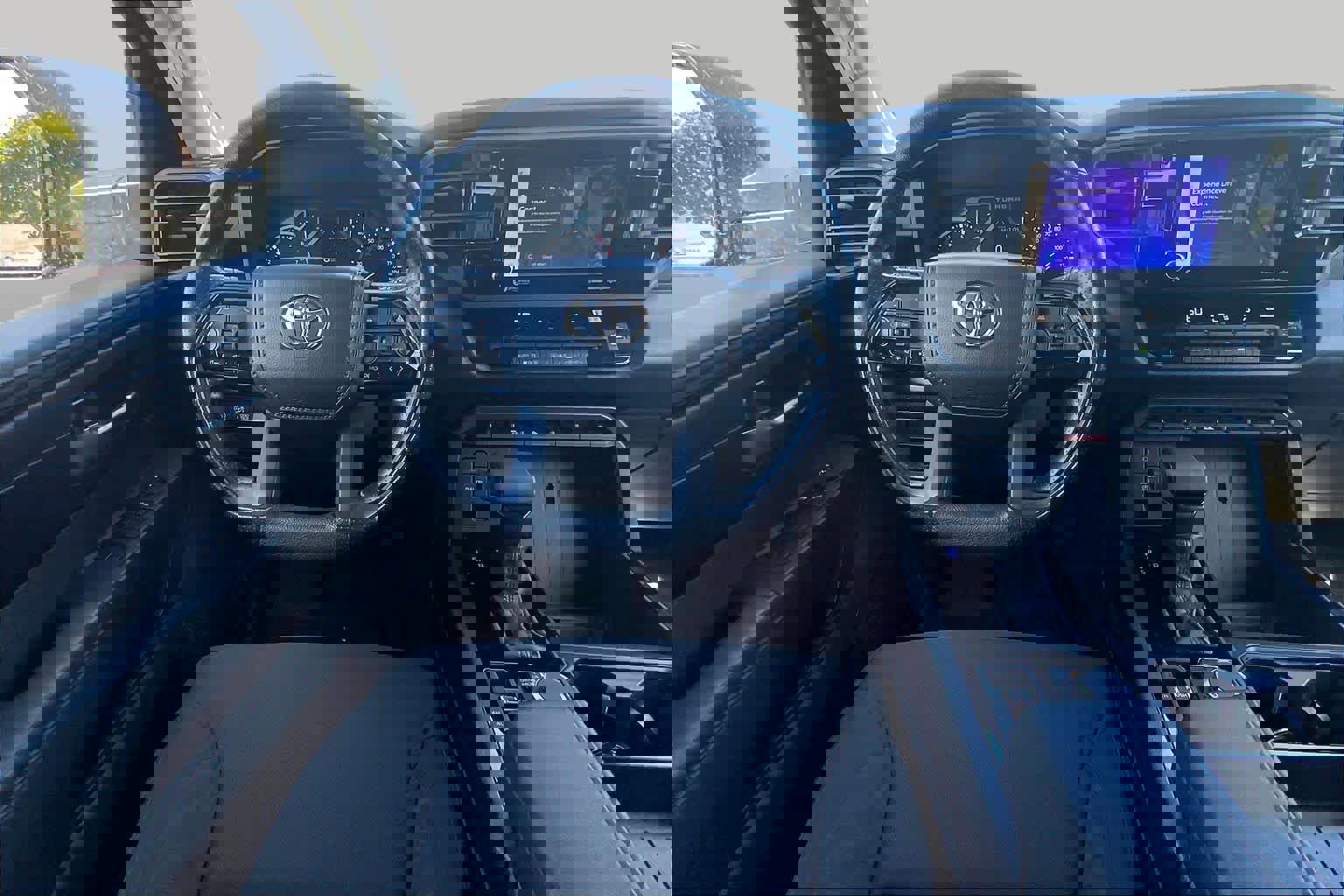 Used 2023 Toyota Tundra SR5 w/ SX Package image 5