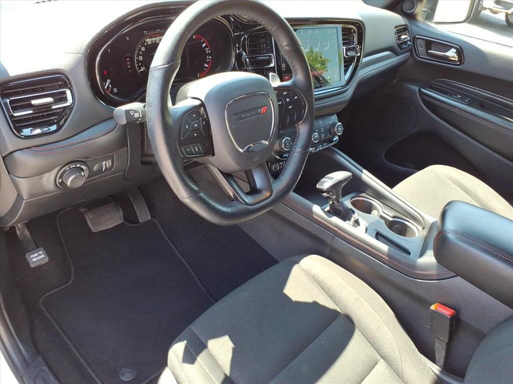 Used 2026 Dodge Durango GT AWD/4WD image 11